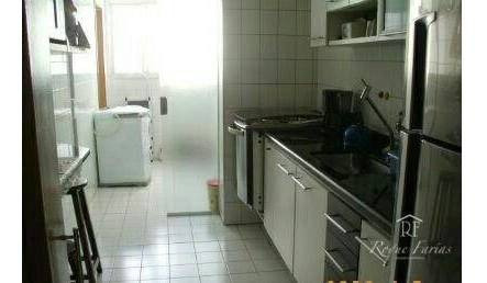 Imagem 5 de 6 de Apartamento Com 3 Dormitórios À Venda, 84 M² Por R$ 350.000,00 - Macedo - Guarulhos/sp - Ap3977
