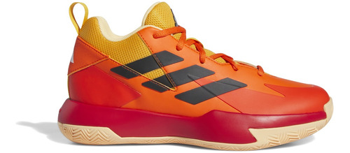 Zapatillas adidas Cross 'em Up Select Wide Ie9253