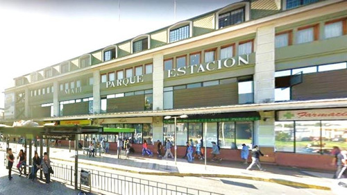 Oficina C/local Comercial, Bodega Y Galpón, Estación Central
