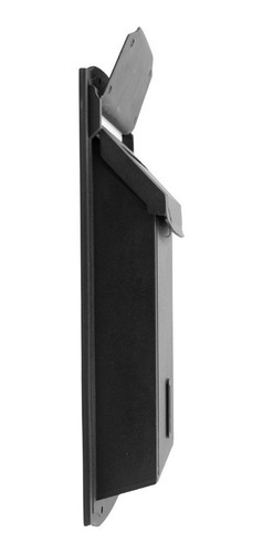 Imagen 4 de 8 de Paq 2 Buzon Decorativo Italian Exterior Correo + 2 Candado