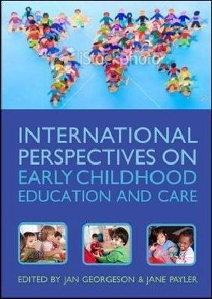 Libro International Perspectives On Early Childhood Educa...