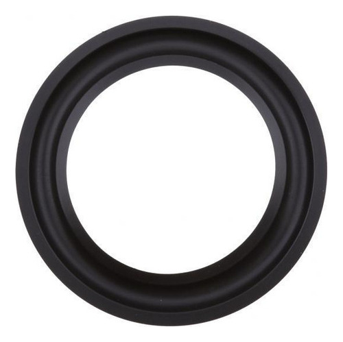 4 Kit De Reparación De Altavoz 5 Pulgadas
