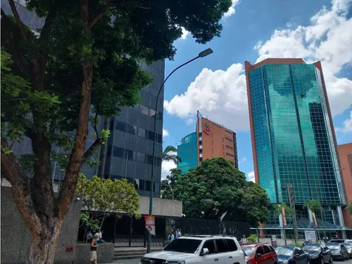 Oficina Torre Forum.el.rosal