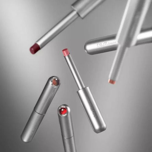 Lápiz Labial Clásico R.e.m. By Ariana Grande - Pucker Up