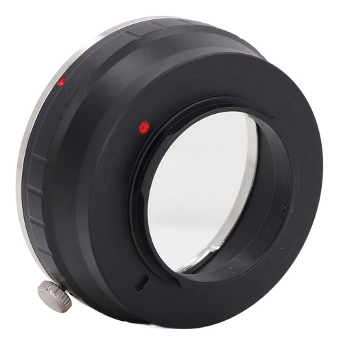 Adaptador De Montaje De Lente De Cámara Para Ef To Para Cáma