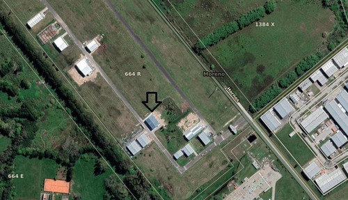 Imagen 13 de 14 de Excelente Galpón En Alquiler - Predio Cerrado Con Seguridad Y Servicios