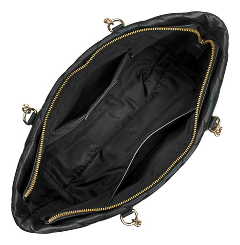 Bolsa Tote Para Mujer Nine West Negro Ngq129224