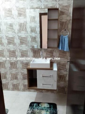 Imagem 7 de 11 de Casa 3 Dormitórios Para Venda Em Sorocaba, Jardim Santa Rosália, 3 Dormitórios, 1 Suíte, 2 Banheiros, 2 Vagas - 634_1-1354482