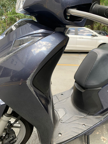 Imagem 4 de 17 de Honda Sh 150