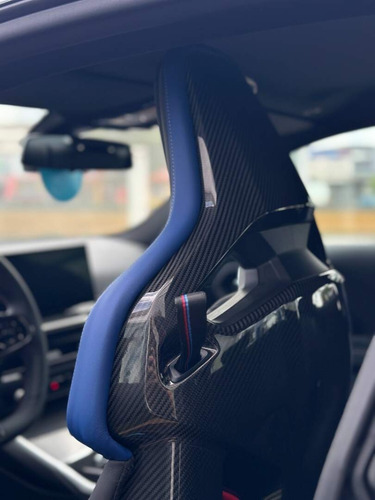 BMW M2 3.0 I6 TWINTURBO GASOLINA COUPÉ TRACK M STEPTRONIC