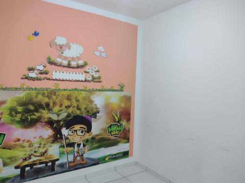 Vendo Barracão Campos Eliseos
