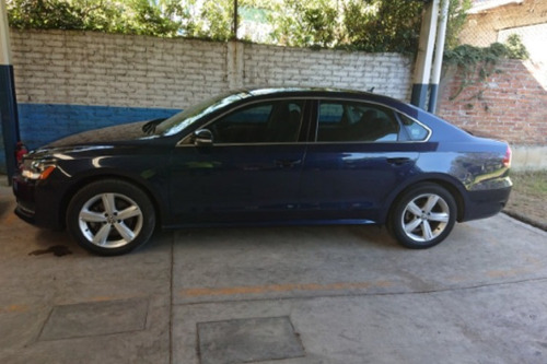 Imagen 2 de 6 de Vw Passat 2015