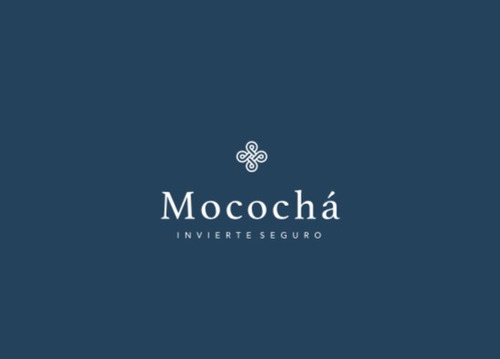 Imagen 1 de 9 de Lotes De Inversion Mococha