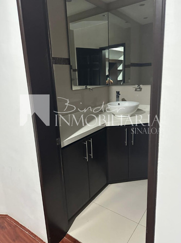 Casa En Residencial Privado, Col. Scally, Los Mochis Sinaloa