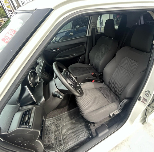 Suzuki Swift 1.2 Gl 5p