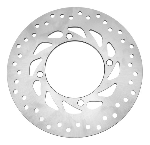 Disco De Freno Para Motocicleta, 240 Mm, Universal, Buena Te