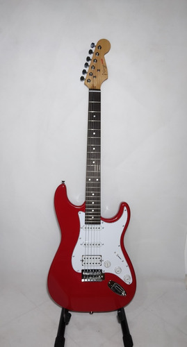Guitarra Electrica Importada Excelente Calidad