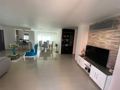 En Venta Amplio Apartamento Piso 3 En Barrio Villa Country (2).
