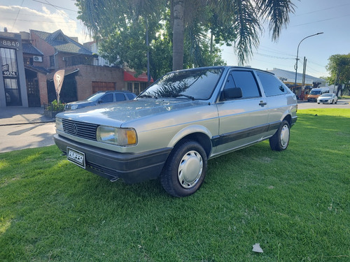 Volkswagen Gol 1.6 Gl