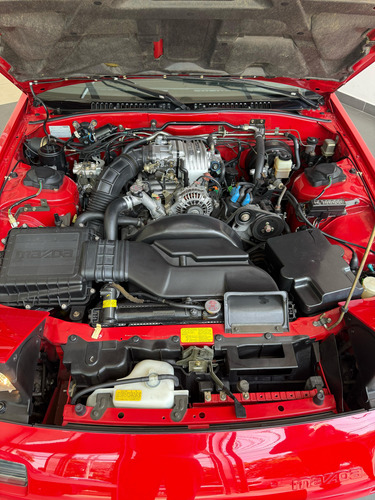 Mazda Rx7 1992