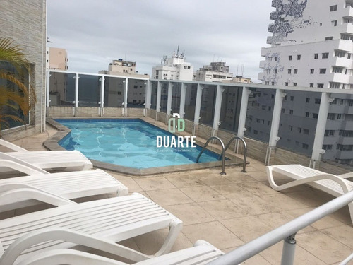 Imagem 16 de 17 de Apartamento - Ap00448 - 32739221