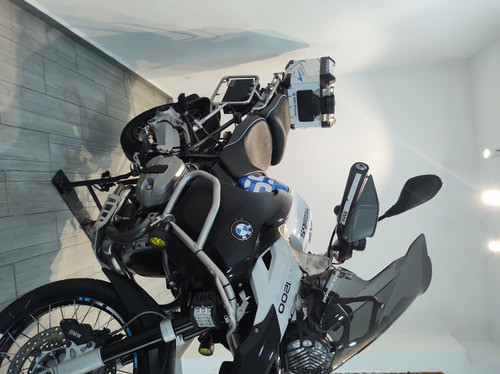 Imagen 10 de 14 de Bmw R 1200 Gs Adventure