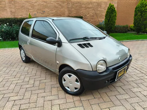 Renault Twingo Access Mt