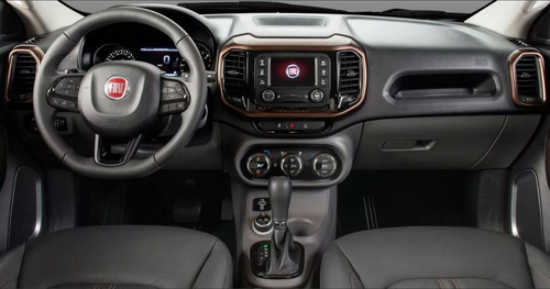 Nueva Fiat Toro 2021 Anticipo Efectivo O Usado Y Cuotas! - B
