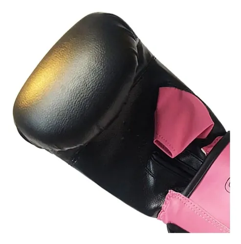Bolsa de online boxeo rosa