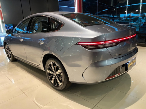 BYD King 1.5 DM-I PHEV GS AUTOMÁTICO