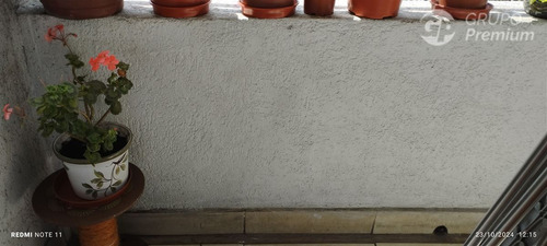 Cómodo Departamento En Venta, Excelente Ubicación 2d 2b