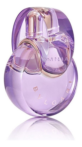 Bvlgari Omnia Amethyste Edt 100ml