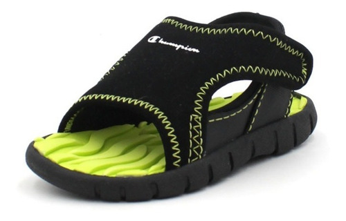 Sandalias Deportivas Para Bebes Champion Chp Splash