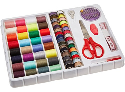 Michley Lil', Sew And Sew, Kit De Costura, 100 Piezas