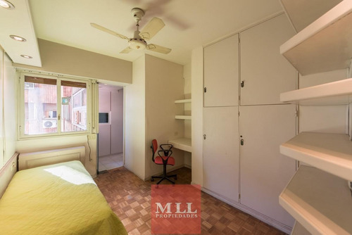 Imagen 17 de 28 de Departamento - Recoleta
