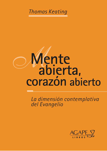 Mente Abierta Corazon Abierto - Agx