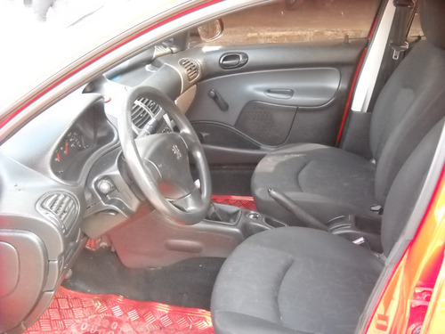 Peugeot 206 1.4 Generation 75cv