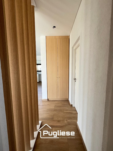 Casa En Venta A Estrenar En Barrio Ceibos Puertos Escobar