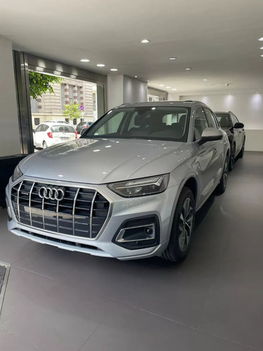 Audi Q5 45 TFSI ADVANCED STRONIC QUATTRO