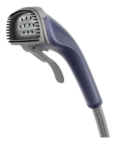 Vaporizador De Roupas Electrolux Expert (egs20) Cor Branco 220V