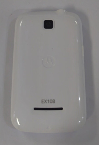 Motorola Ex108 Semi Novo Desbloqueado