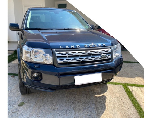 Imagem 2 de 7 de Land Rover Freelander 2 Sd4 S 2012