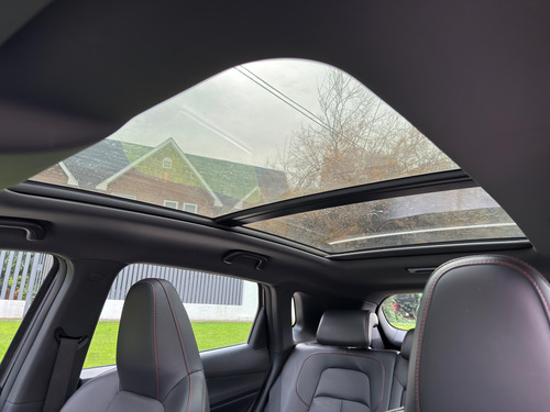 Changan CS15 Elite 1.5 AT