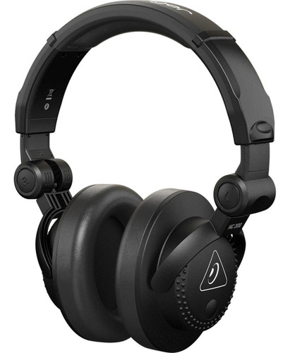 Audífonos Behringer Hc200