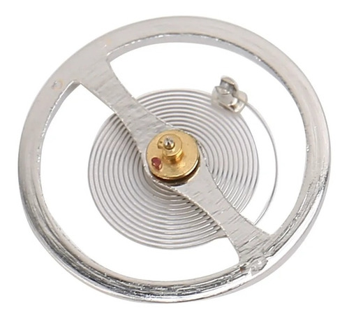 Volante Epson Nh05 Reparar Reloj Automático Relojero Seiko