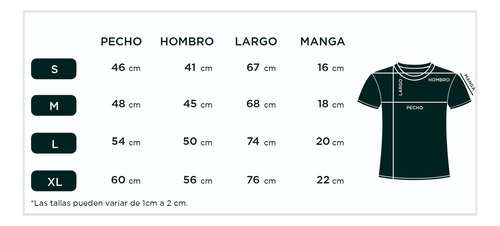 Playera Casual Estampado Veraniego. California