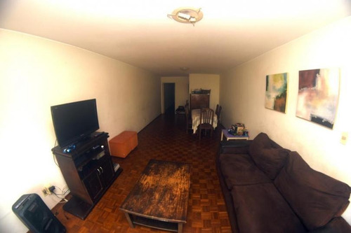 Imagen 2 de 12 de Venta Apartamento Precioso En El Corazón De Pocitos