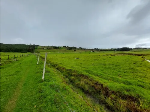 Venta De Lote Vereda Forantiva Oicata