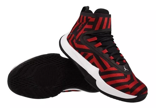 Zapatillas Jordan Fly Unlimited - Basquet | Envío gratis