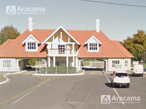 Imagen 2 de 3 de Barrio Privado Solar Del Bosque - Canning